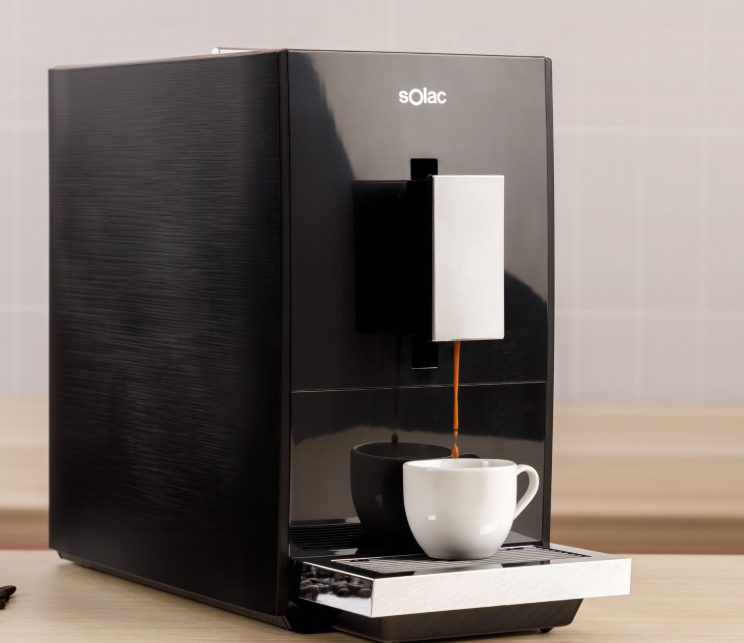 Este 14 de febrero, los pequeños momentos se viven con Solac